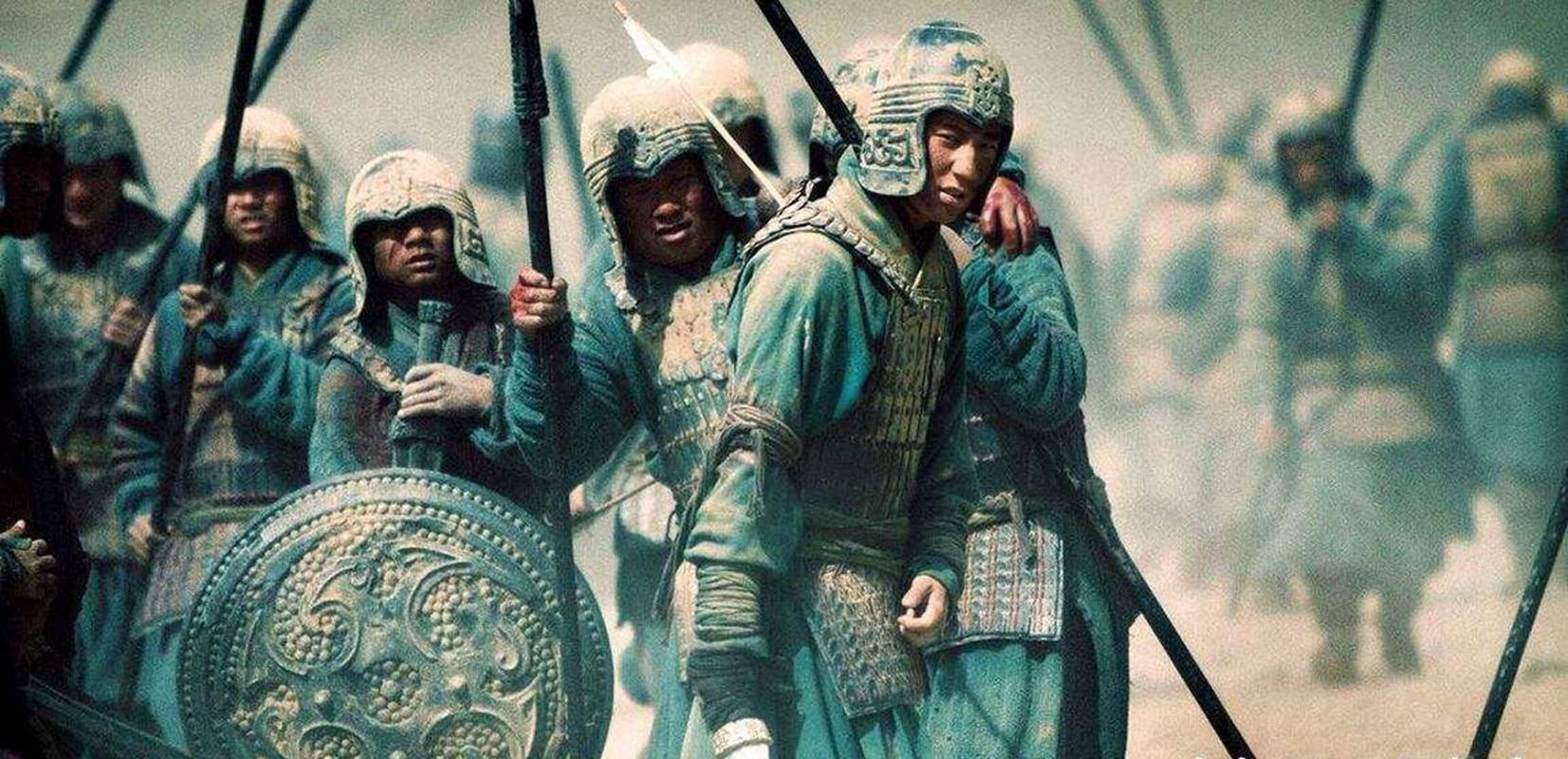 古代的枪杆是什么木头,古代的枪杆是用什么做的