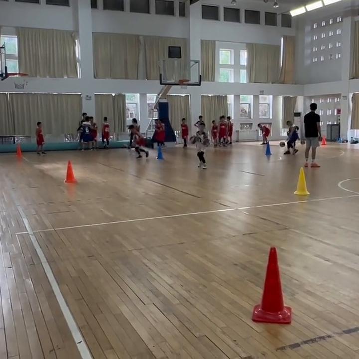 让体育成为更好的教育,用脑思考用心琢磨