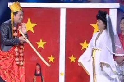 毕福剑回来了吗,毕福剑现在住农村吗