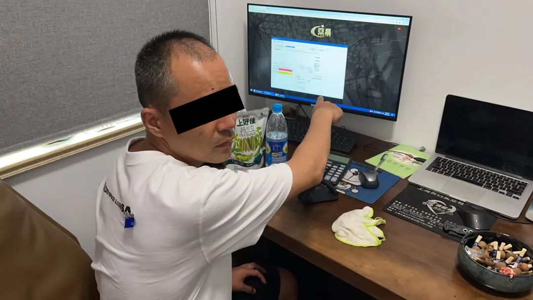 破获2000万元跨境网络赌博案,境外赌博平台被抓最新消息