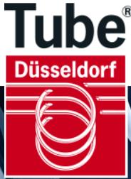 2026年德国杜塞管材线材展TubeWire