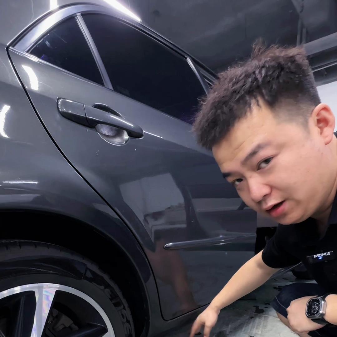 马自达6为什么现在看着也不过时,12年以前的马自达6真的不一样嘛