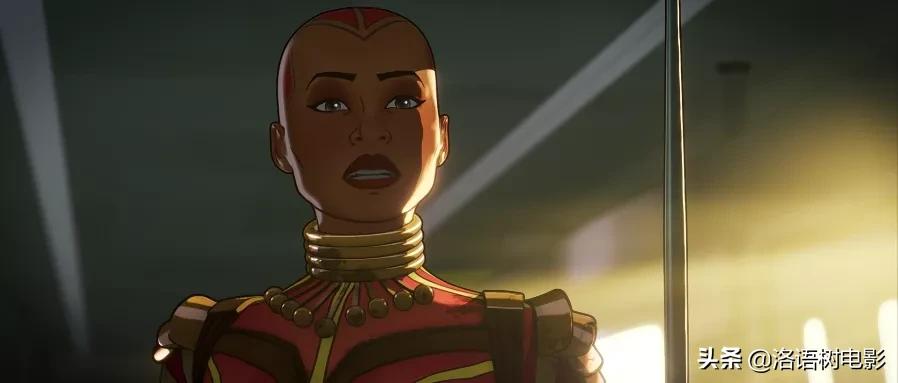 漫威复联四丧尸,漫威复联四全片