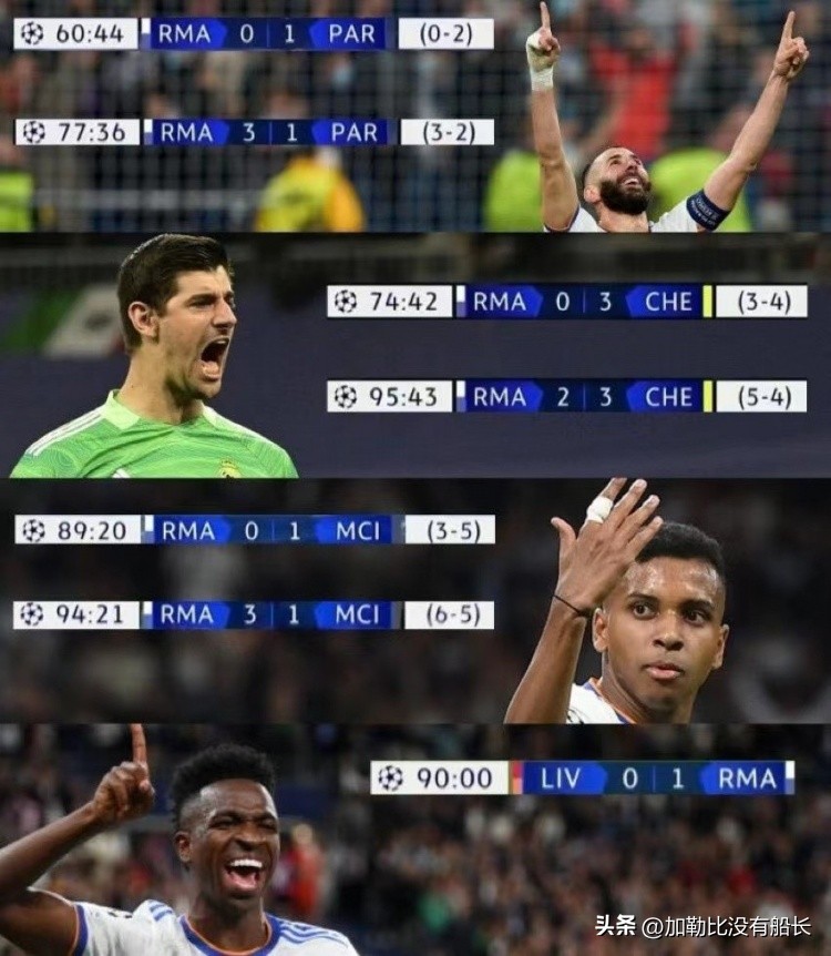 盘点足坛历史上最精彩的10世界波,集锦2019年世界足坛30大经典进球