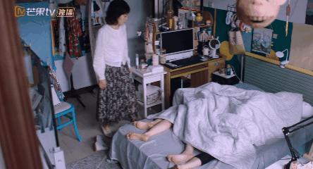 三年没白等，全网催婚的CP终于回来了