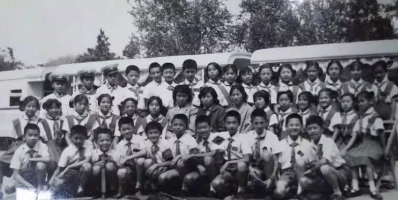 六一小火车,六一陪伴孩子和家人的美好时光