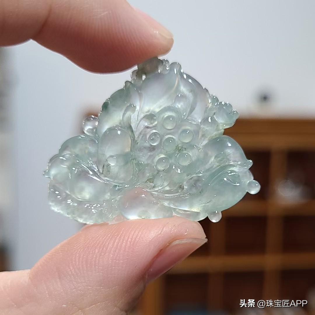 4种“窦娥冤”宝石盘点！委屈！明明是仙女但就是不上镜！