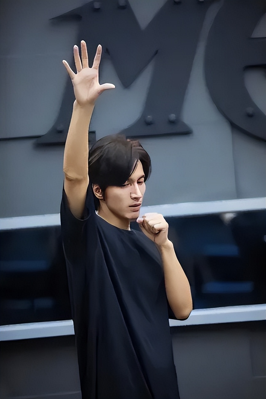 林志玲豪门事件,林志玲讲述婚变