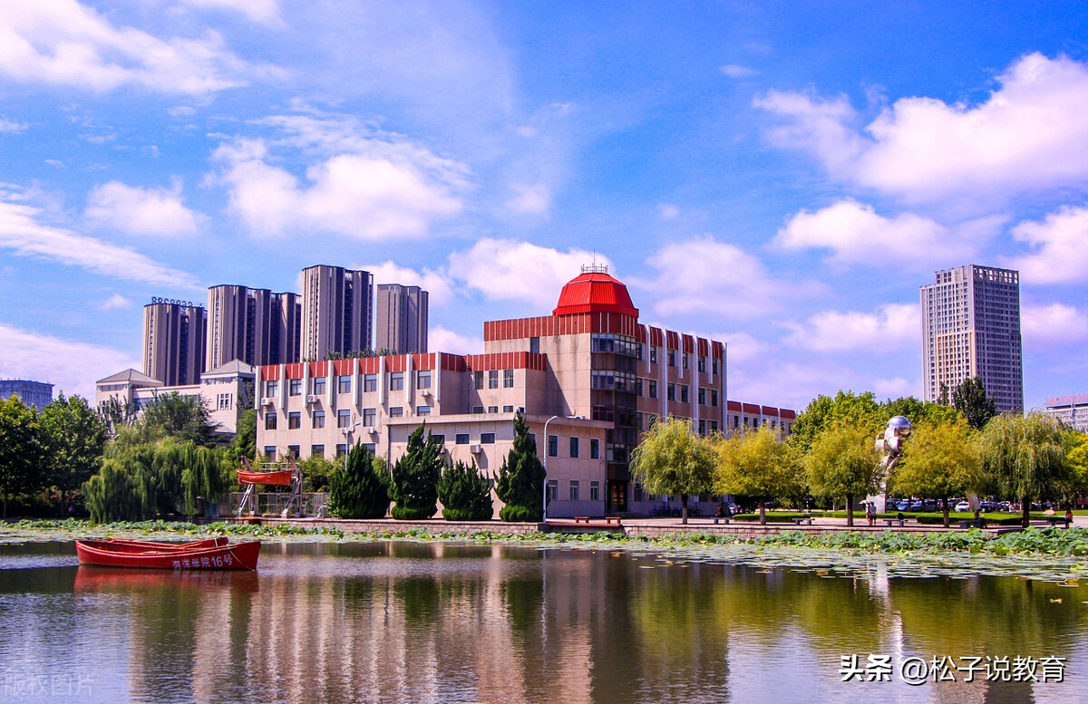 山东大学济南大学青岛大学怎么样,济南大学与临沂大学哪个大学好
