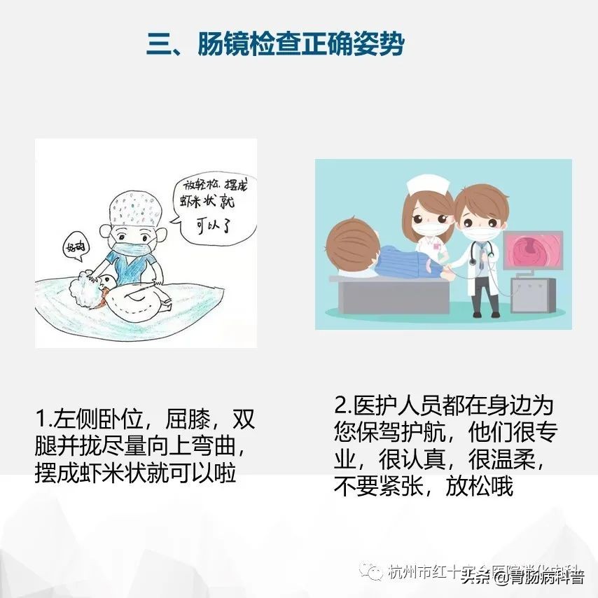 省人民医院胃肠镜检查须知,肠镜胃镜检查须知