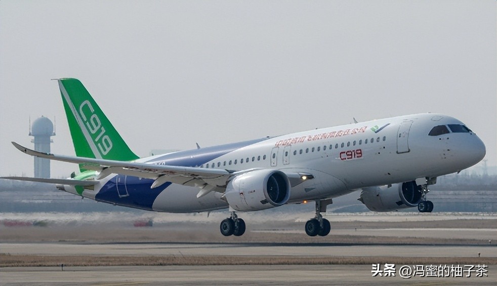 欧洲c919国产大飞机最新消息,c919与目前大型客机对比