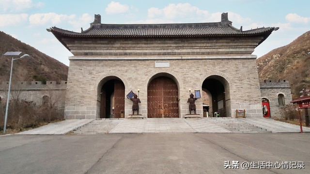 山西忻州代县,山西省代县