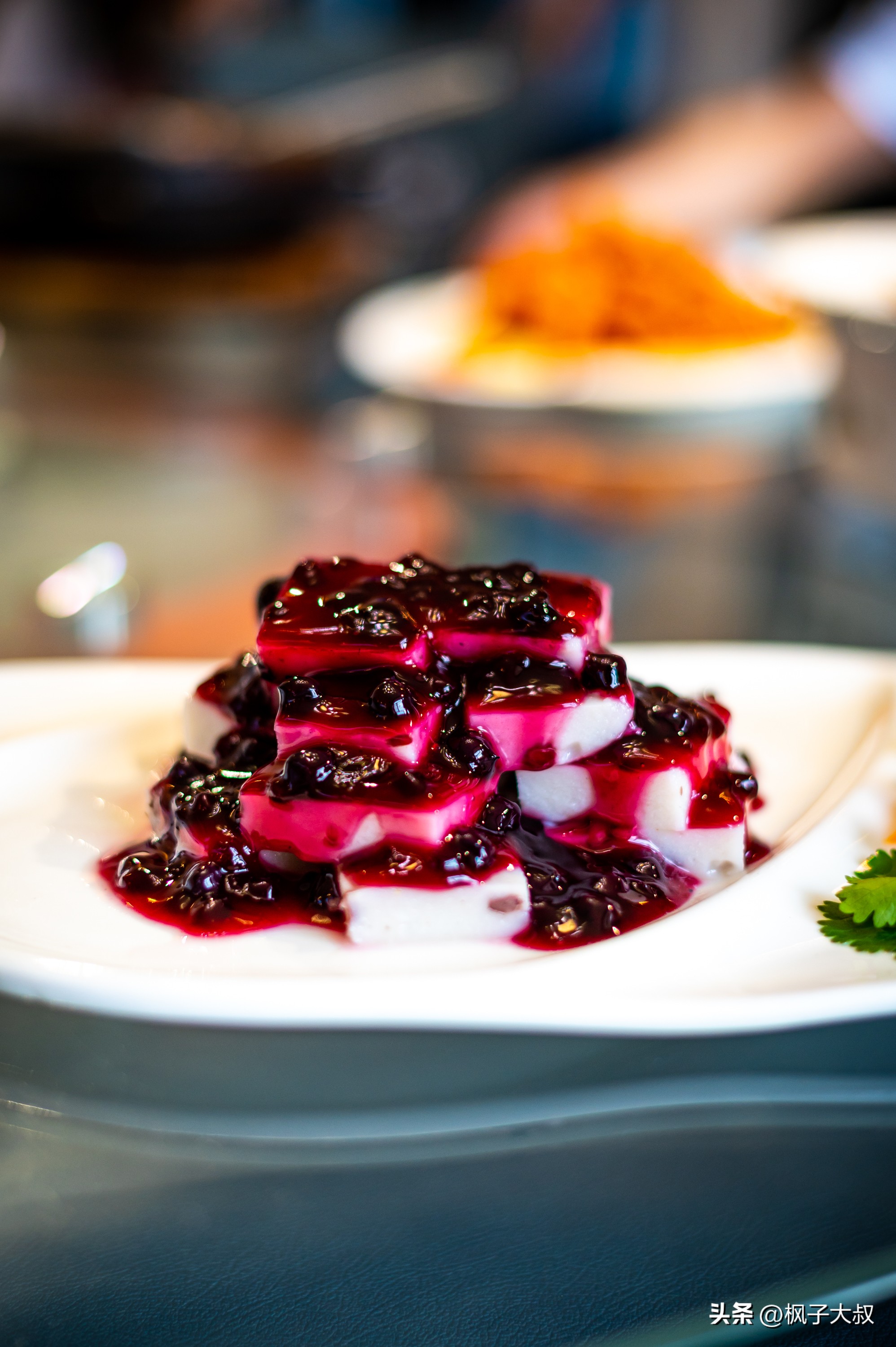 最孤独的小镇茫崖,茫崖市最孤独的城市