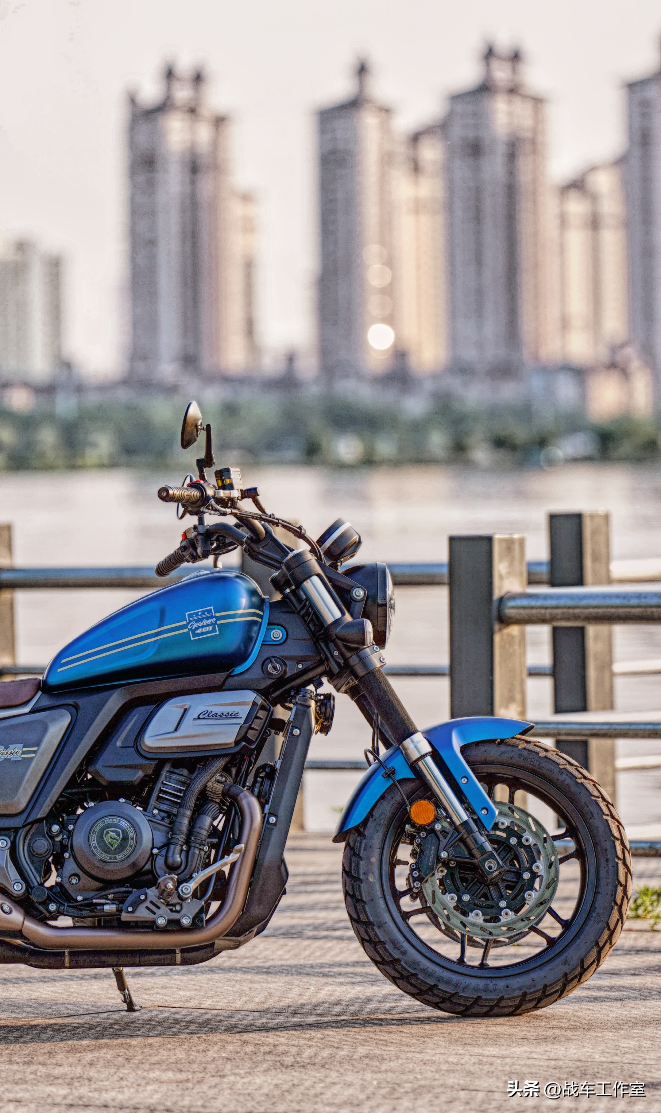 ra401巡航车,巡航车跑100公里后的感受