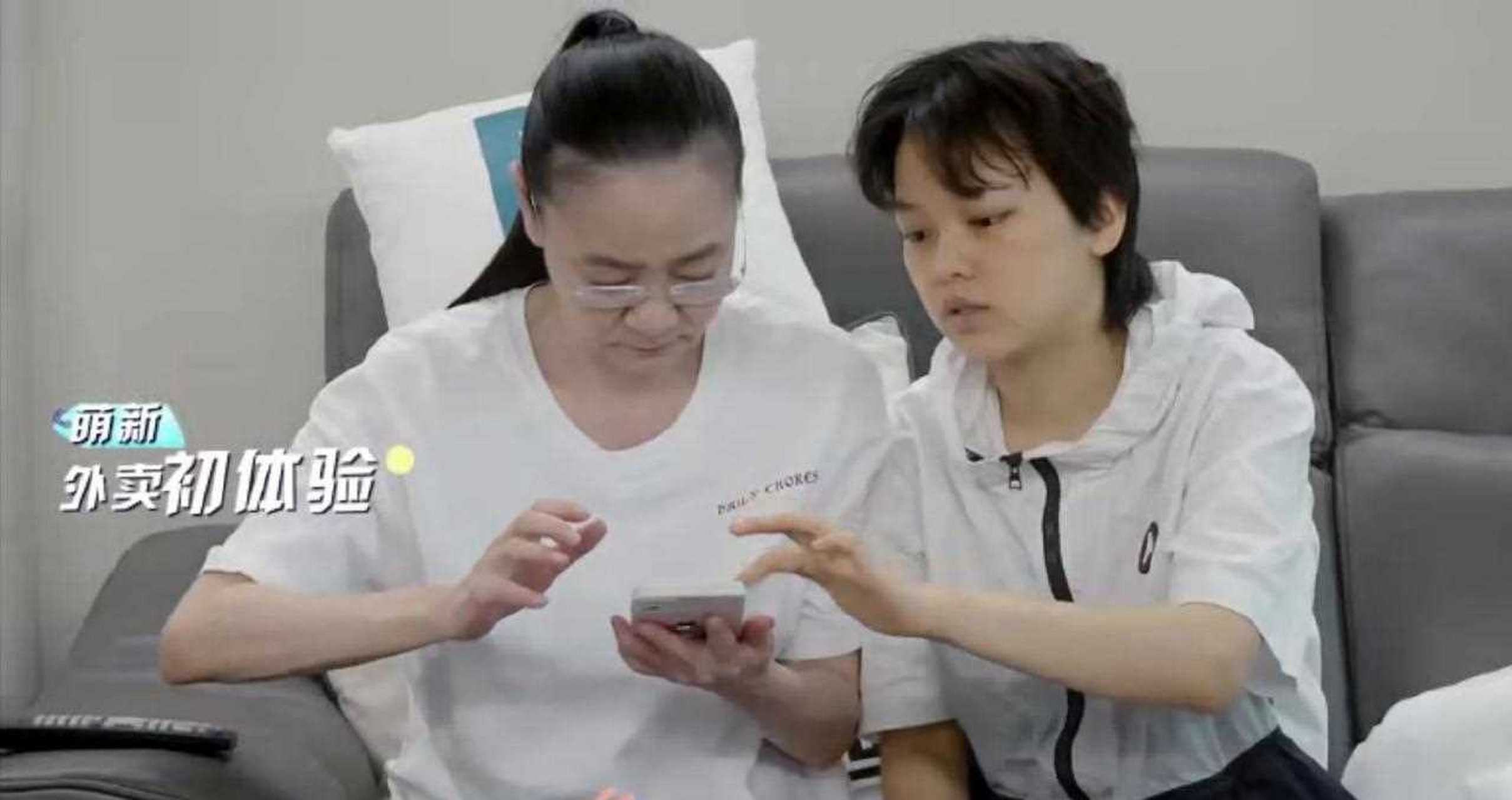 港台明星使用手机支付,港台明星用手机支付的表现