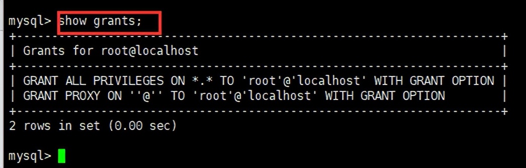 mysql数据库root密码,如何使用mysql命令登录数据库