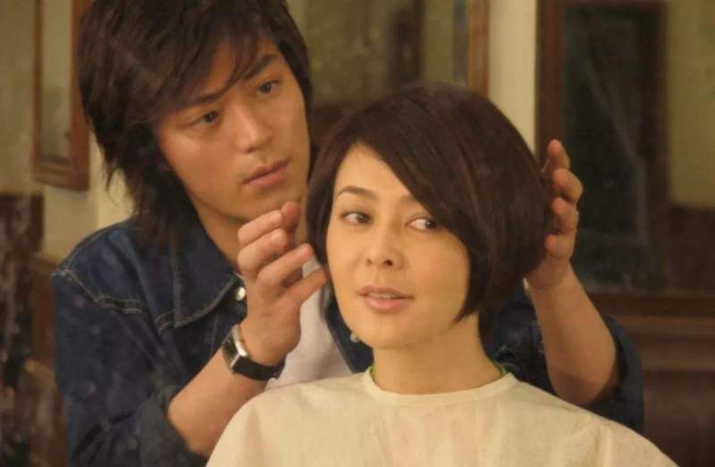 关之琳民国美人,关之琳富豪榜