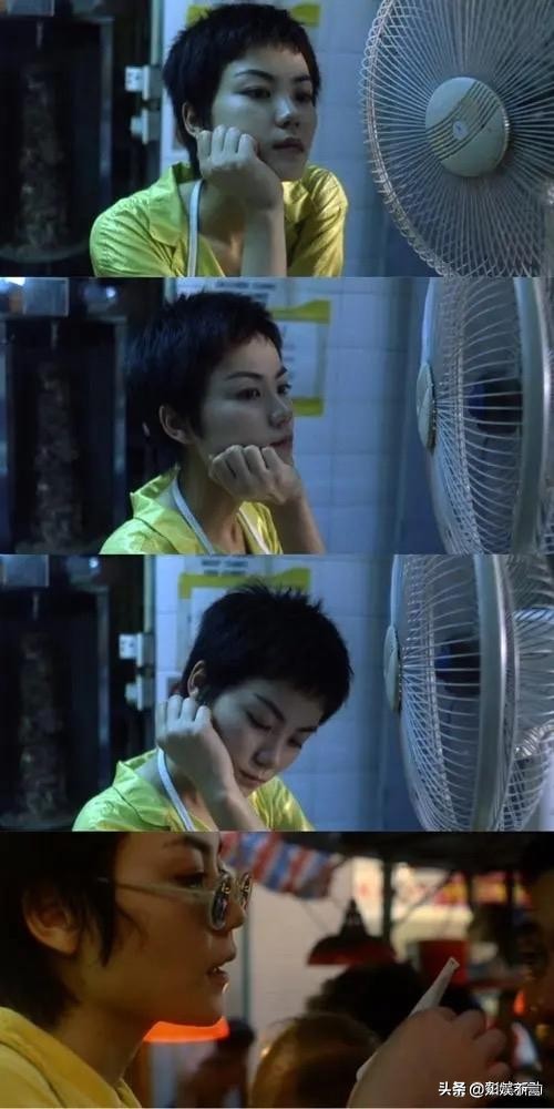 王菲谢霆锋详细相恋过程,王菲和谢霆锋是相差几岁的姐弟恋