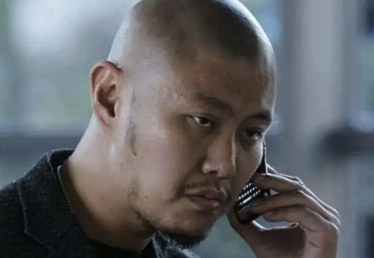 出道14年，曾为拍戏差点丢了命，38岁终于凭《罚罪》火了