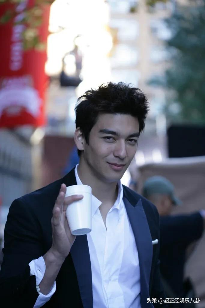 盘点80后韩国男明星的神仙颜值,盘点那些韩国男明星不老男神