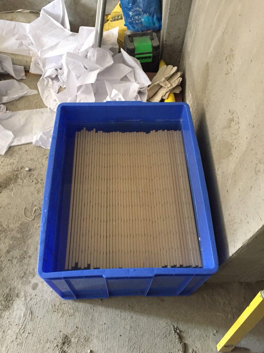 铺瓷砖注意事项讲解,铺瓷砖时易被忽悠的5个细节