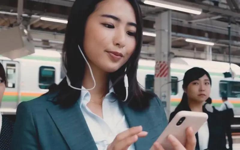 痴汉、*拍偷**、跟踪：日本针对女性的各种违法现象为何屡禁不止