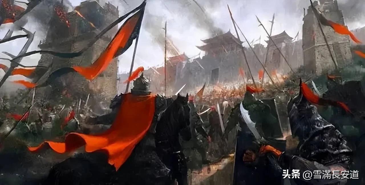 焦山之战简介,南宋战场惨败