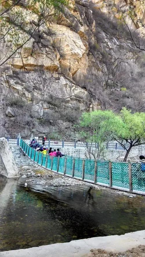 北京怀柔青龙峡景区电话,北京怀柔青龙峡景区团购