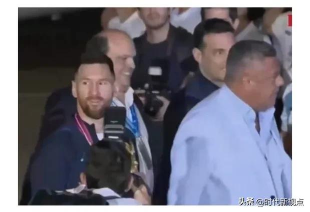 梅西阿根廷的黑暗时刻,阿根廷足球巨星梅西的辉煌征程