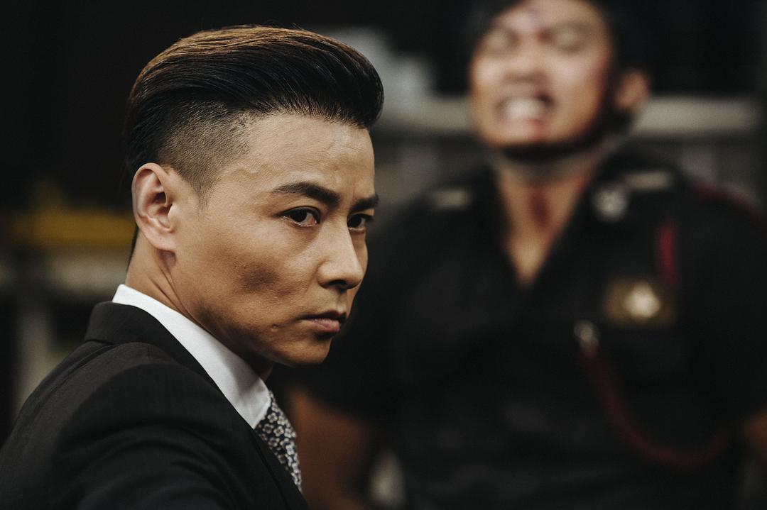 电影杀破狼解析,电影杀破狼经典