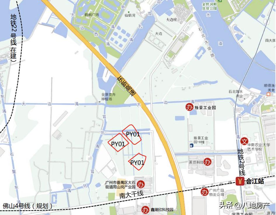 不抛弃不放弃！第四次土拍还要来，挖到了几条内幕