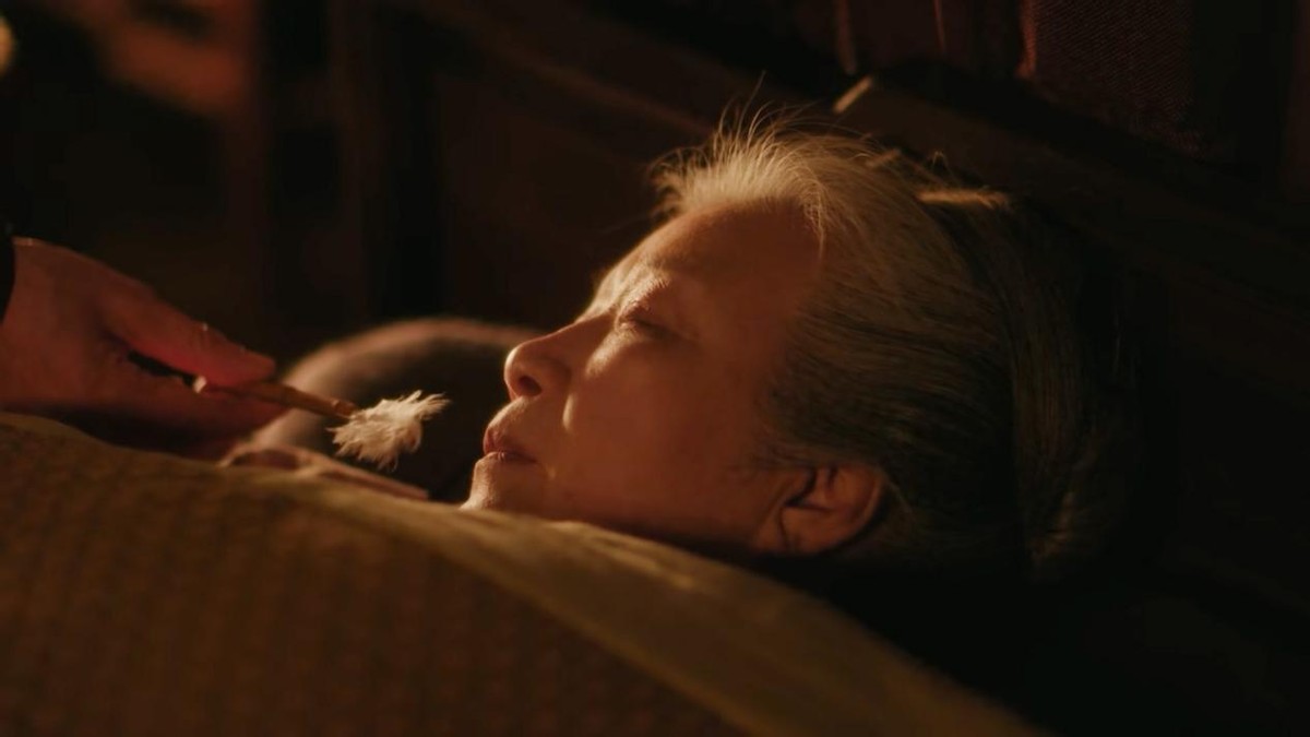 从五品官小门户，到京城“顶流世家”，“盛氏集团”是如何崛起的