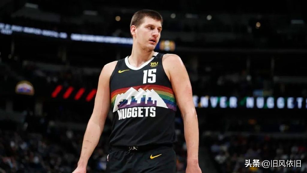 尼古拉约基奇和东契奇,尼科拉约基奇和尼古拉约基奇