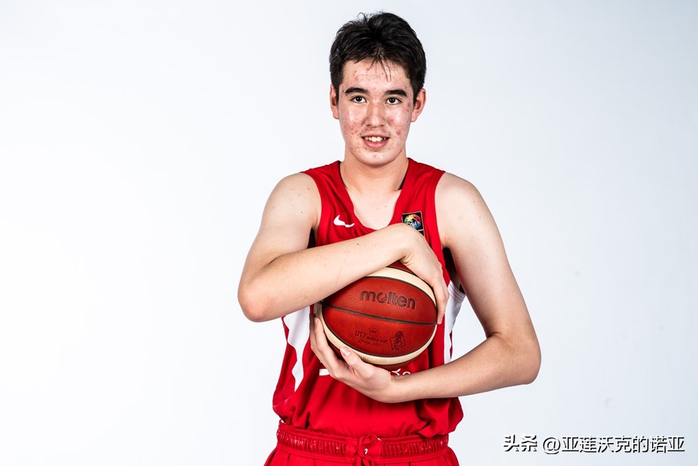 川岛悠翔u19,川岛悠翔和王俊杰