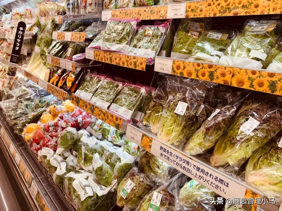 生鲜便利店开店指引,生鲜营销指引