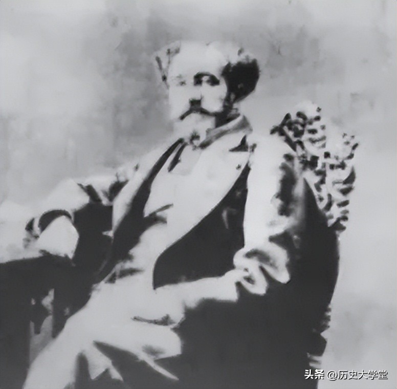 北洋水师为何全军覆没,北洋水师后来怎么样了