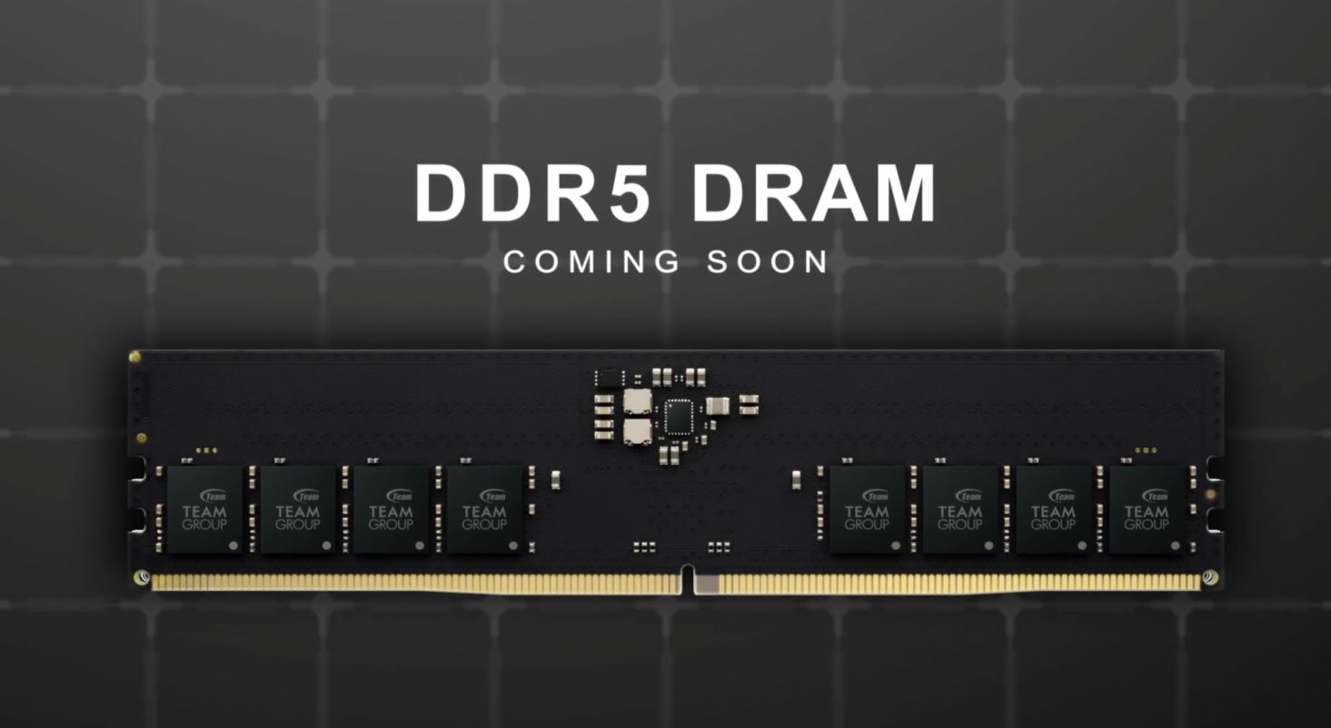 ddr5和ddr4内存有什么区别,笔记本ddr3ddr4ddr5的区别