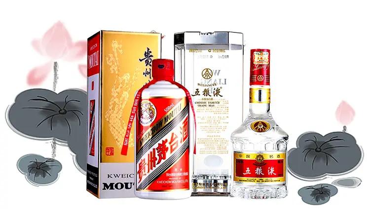 中国名酒黄鹤楼,中国十大名酒黄鹤楼酒