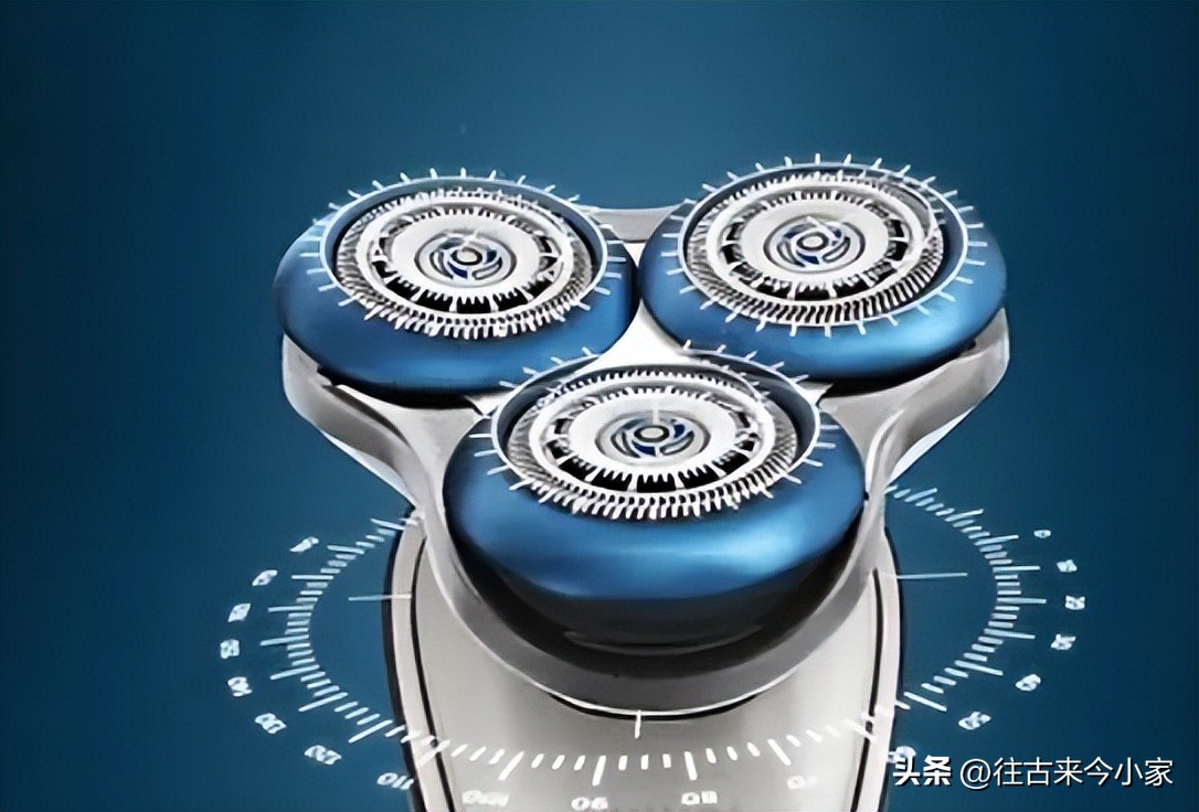 剃须刀买法,剃须刀买什么样剃的干净