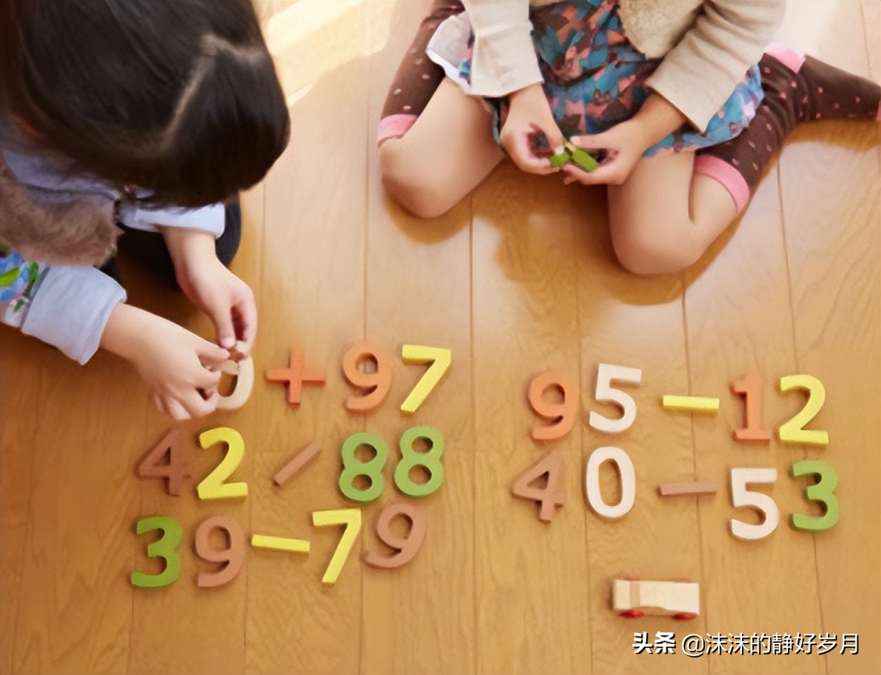 如何纠正小孩数字反写,小孩写数字反着写怎么办