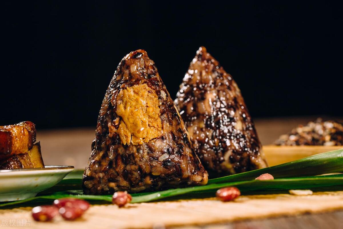 端午节历史渊源搞笑生动,历史的真有趣