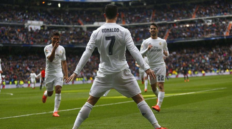 是什么原因才让c罗这么成功,为什么黑c罗的人很多