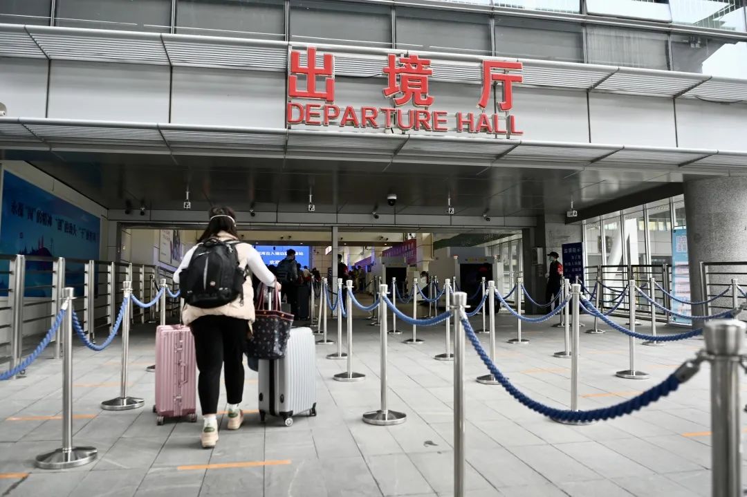 深圳水客被抓怎么处罚,深圳湾海关查水客走私案件