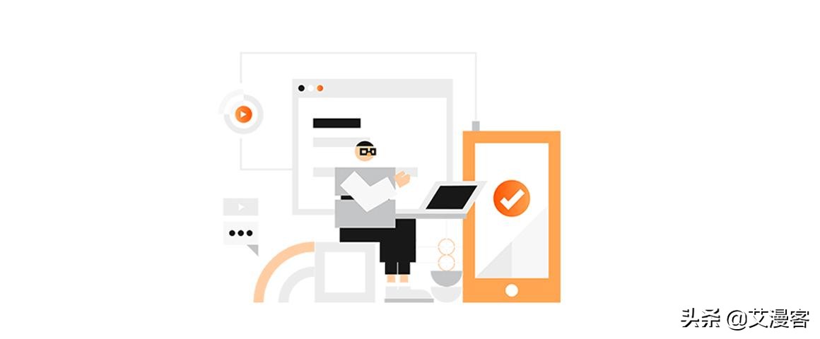 h5页面设计学习,h5新媒体技术