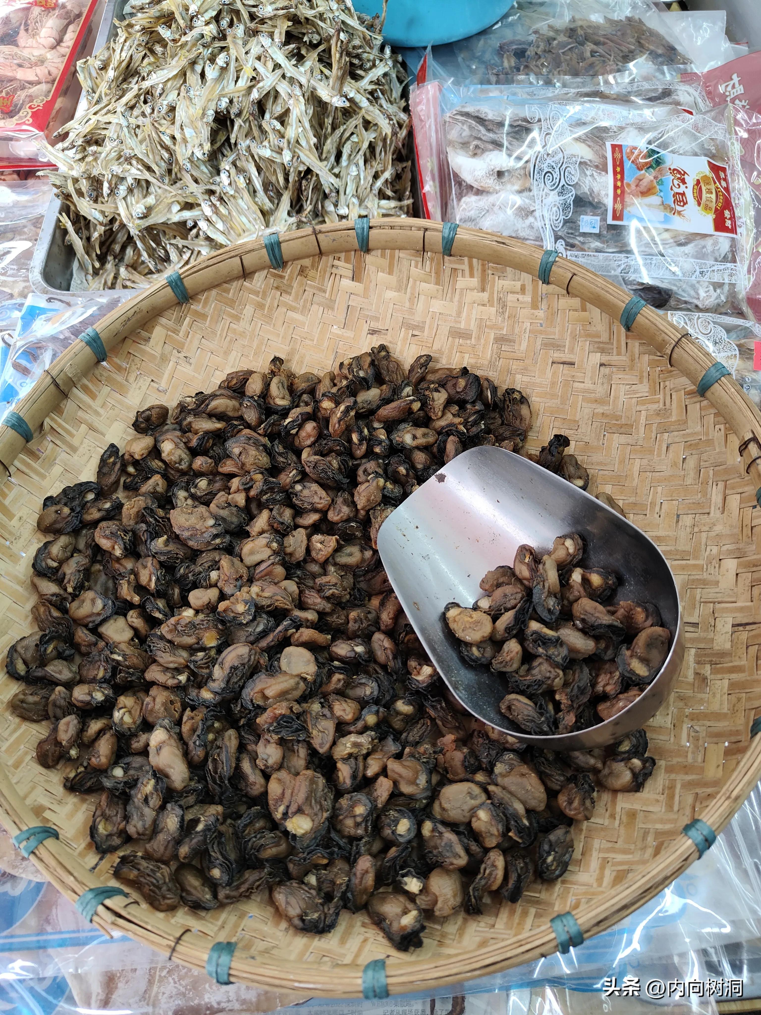 大鹏南澳海味,大鹏半岛南澳海鲜