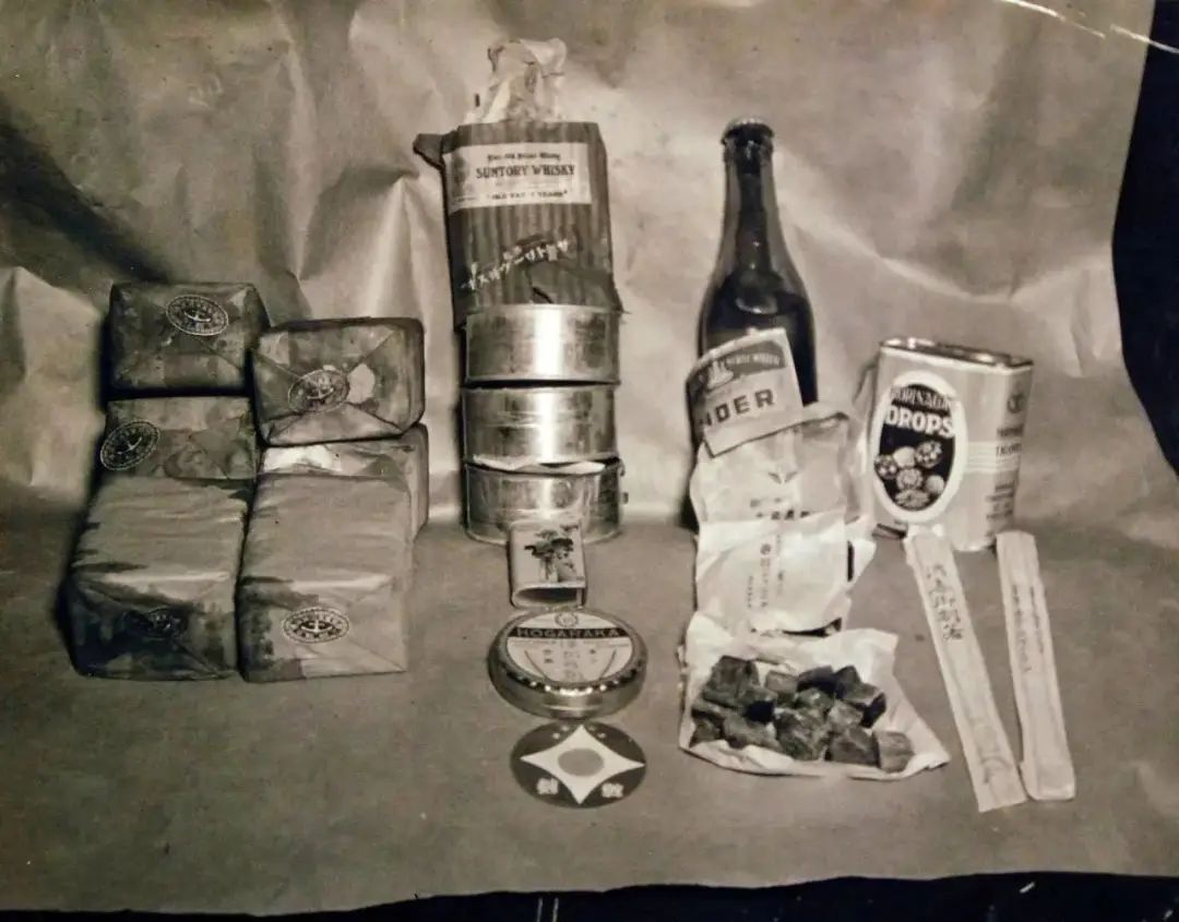 山崎威士忌和茅台,日本山崎酒对比茅台