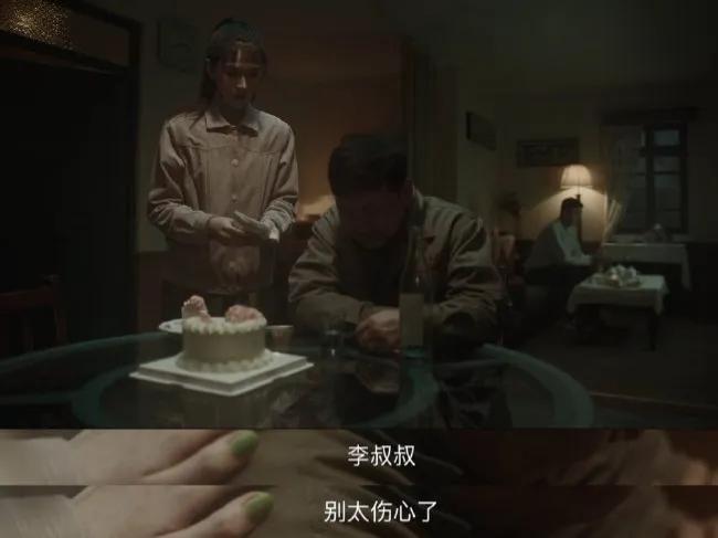 人性之恶有时近在咫尺,人性之恶来源于哪