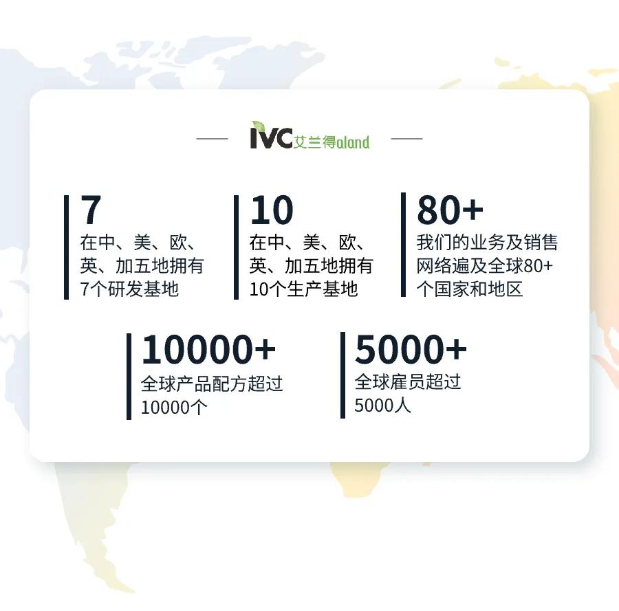 艾兰得生物科技,艾兰得健康生活馆