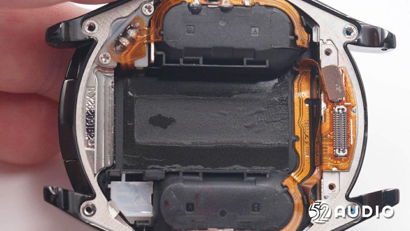 huaweiwatchbuds功能介绍,华为watchbuds深度体验测评