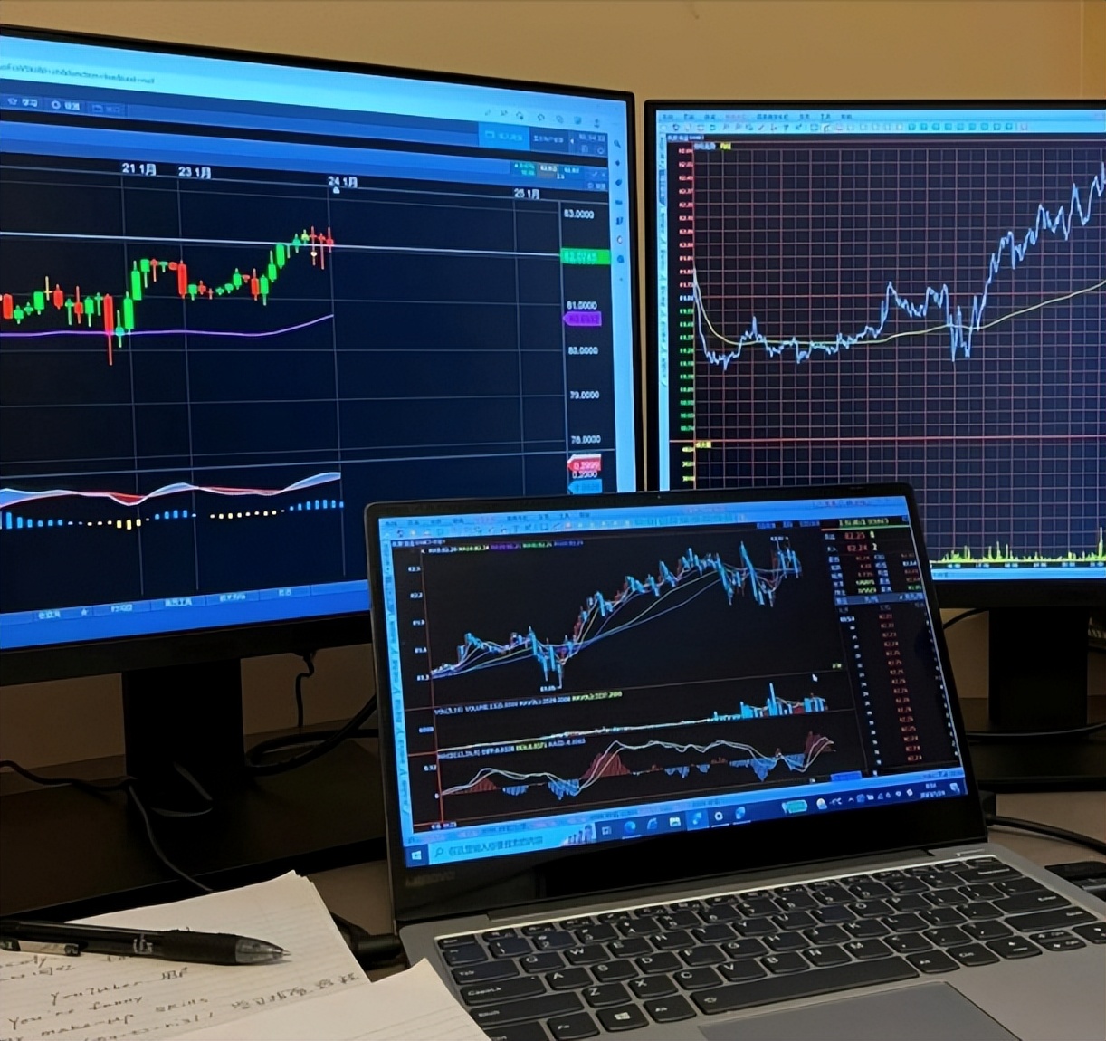 解密期货市场的逻辑,对期货市场的风险与机遇的理解